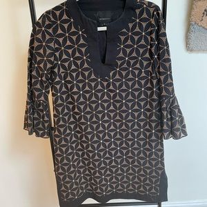 Anthropologie Tunic/Dress